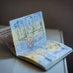 passeport ou visa