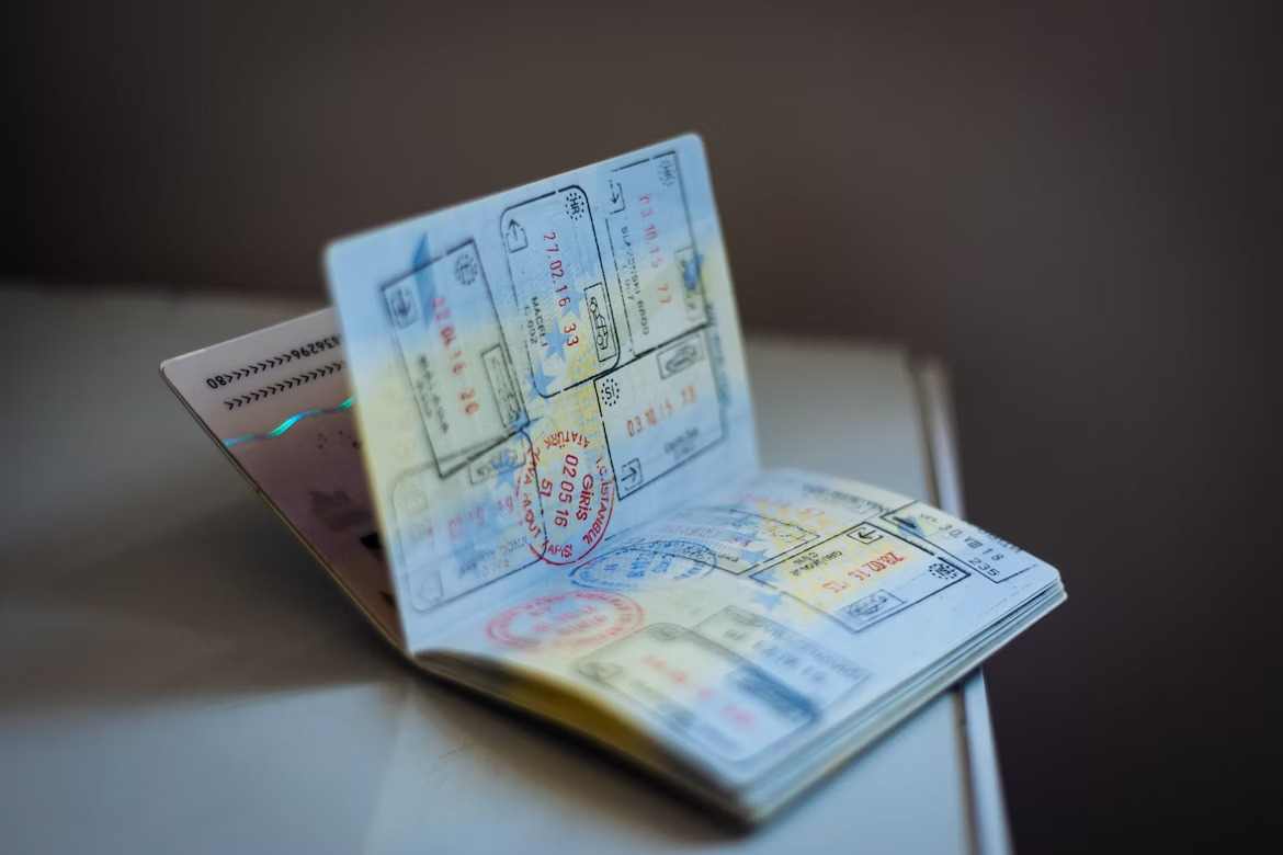 passeport ou visa