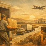 Réussir un déménagement longue distance
