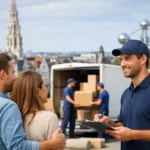 Comment choisir un déménageur fiable à Bruxelles