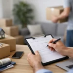 Meilleurs conseils changement d'adresse rapide