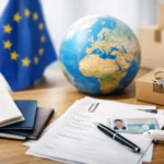 Documents essentiels pour déménager vers l’Europe