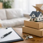 Guide assurance biens déménagés : 7 vérifications