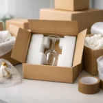 Les meilleurs cartons pour objets fragiles