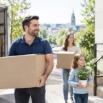 Avis déménagement Uccle pour choisir juste