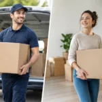 Déménagement express ou standard : que choisir ?