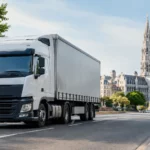 Accès camion Bruxelles : ce qu’il faut prévoir