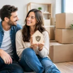 Assurance incluse au déménagement : vos garanties