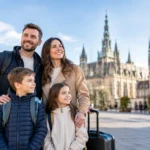 Cas de relocation d’une famille expatriée en Europe