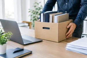Comment transférer des archives d'entreprise ?