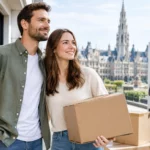 Quel déménageur à Bruxelles choisir sereinement ?